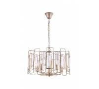 Люстра сучасна Freya FR5045PL-05G