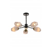 Люстра сучасна стельова Blitz 7429-45