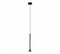 Люстра-підвіс Skarlat RHL7749 5W BK+WH 4000K