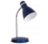 Настільна лампа Kanlux Zara HR-40-BL (07562)