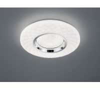 Стельовий світильник Trio Magnolia R62720101