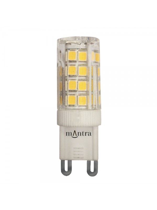 Світлодіодні лампа Mantra R09202 BULB