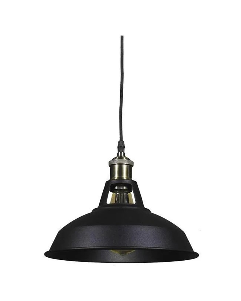 Люстра-підвіс Skarlat 3110-265-1L BK
