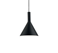 Люстра-підвіс Ideal lux Cocktail SP1 Small Nero (74344)