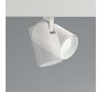 Світильник для трекової системи Ideal lux 248899 Oxy Track Single 12W Bianco