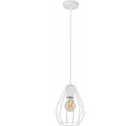 Люстра-підвіс TK lighting 2222 Brylant White