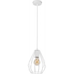 Люстра-підвіс TK lighting 2222 Brylant White