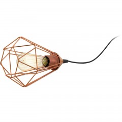 Декоративна настільна лампа Eglo 94197 Tarbes
