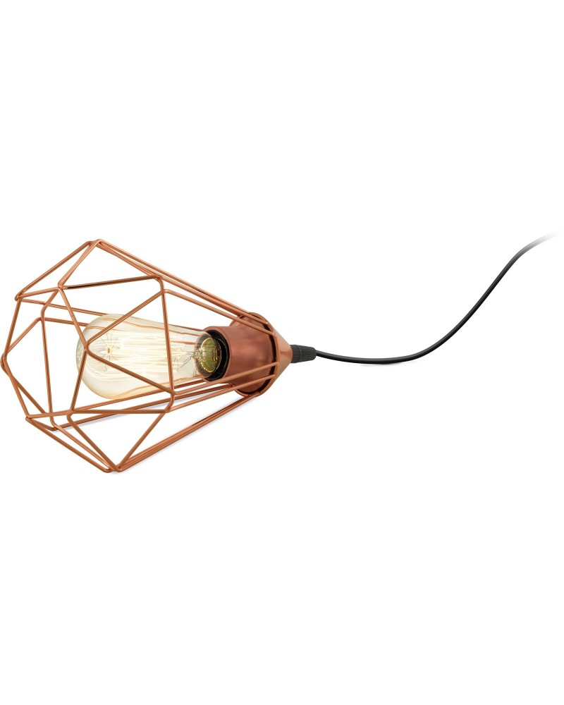 Декоративна настільна лампа Eglo 94197 Tarbes