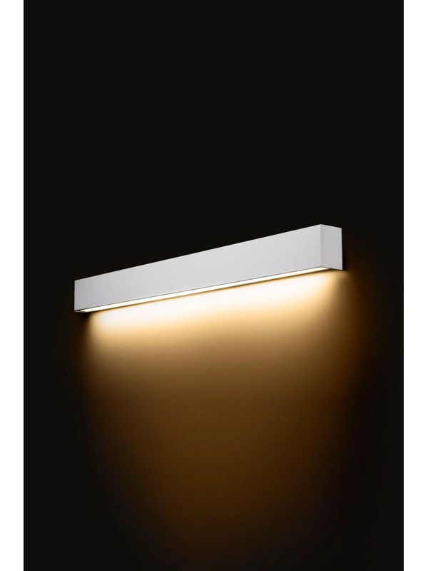 Декоративна підсвітка Nowodvorski 9611 STRAIGHT WALL LED WHITE M