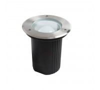 Грунтовий вуличний світильник Kanlux Xard DL-40 (07195)