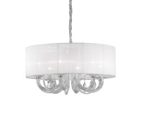Люстра Ideal lux Swan SP6 (35826)