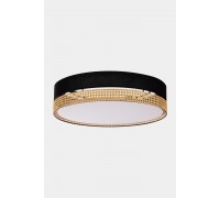 Люстра сучасна стельова TK Lighting 6547