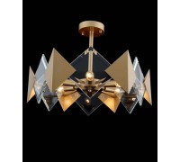 Люстра сучасна стельова WUNDERLICHT K5727-46