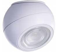 Точковий накладний світильник Azzardo AZ4517 SKYE 3000K WH