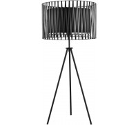 Декоративна настільна лампа TK lighting 2898 Harmony Black