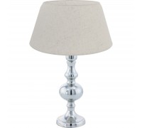 Декоративна настільна лампа Eglo 49666 Bedworth