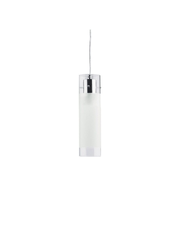 Люстра-підвіс Ideal lux Flam SP1 Small (27357)