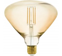 Декоративна лампа Eglo 11837 BR150 4W 2200k 220V E27