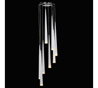 Люстра-підвіс Azzardo Stylo 8 MD1220A-8WH