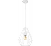 Люстра-підвіс TK lighting 2223 Brylant White