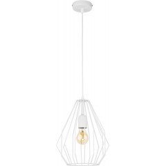 Люстра-підвіс TK lighting 2223 Brylant White