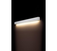 Декоративна підсвітка Nowodvorski 9612 STRAIGHT WALL LED WHITE L
