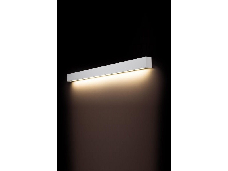 Декоративна підсвітка Nowodvorski 9612 STRAIGHT WALL LED WHITE L