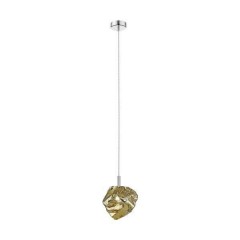 Люстра-підвіс Zuma Line Rock Pendant P0488-01F-F4HF