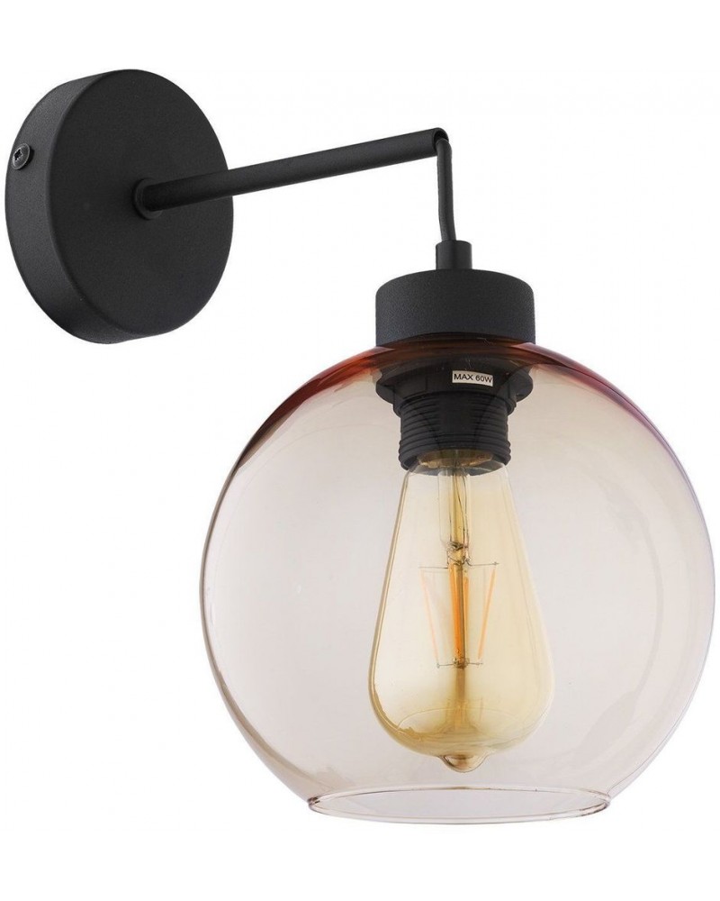 Бра декоративне TK lighting 4135 Cubus Kinkiet