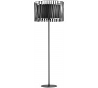 Торшер TK lighting 2899 Harmony Black