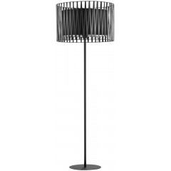 Торшер TK lighting 2899 Harmony Black