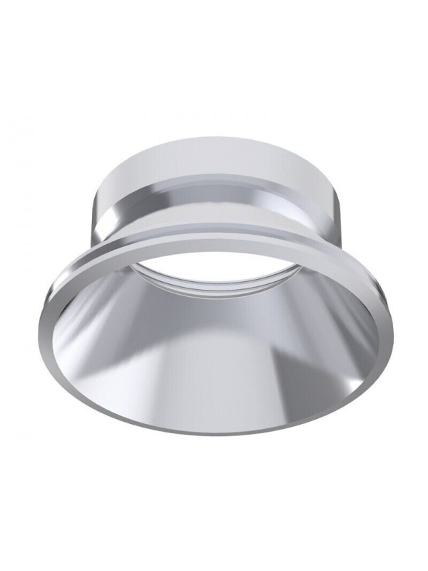 Аксесуар Ideal lux 221649 Dynamic Reflector Round Fixed Crome