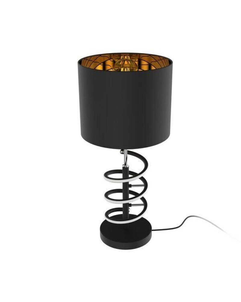 Декоративна настільна лампа Zuma Line Tina Table TL180515-2