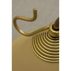 Люстра сучасна стельова Nowodvorski Victoria Gold 2996