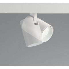 Світильник для трекової системи Ideal lux 248912 Oxy Track Single 8W Bianco