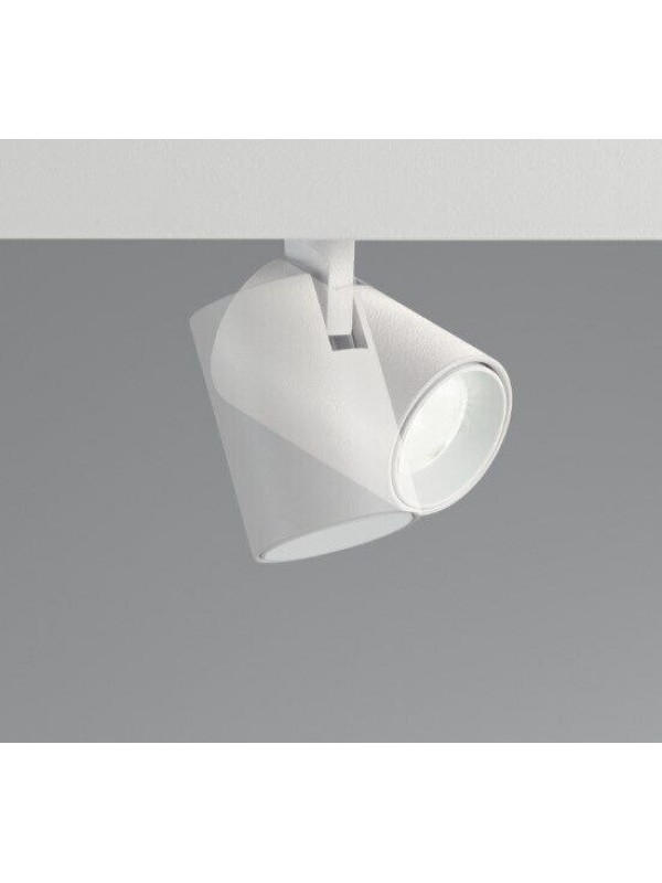 Світильник для трекової системи Ideal lux 248912 Oxy Track Single 8W Bianco