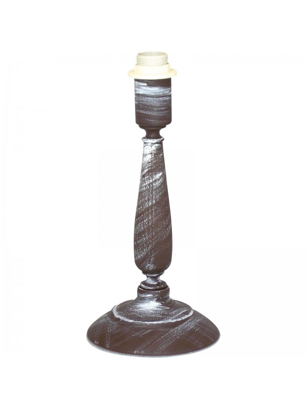 Декоративна настільна лампа Eglo 49312 1+1 Vintage