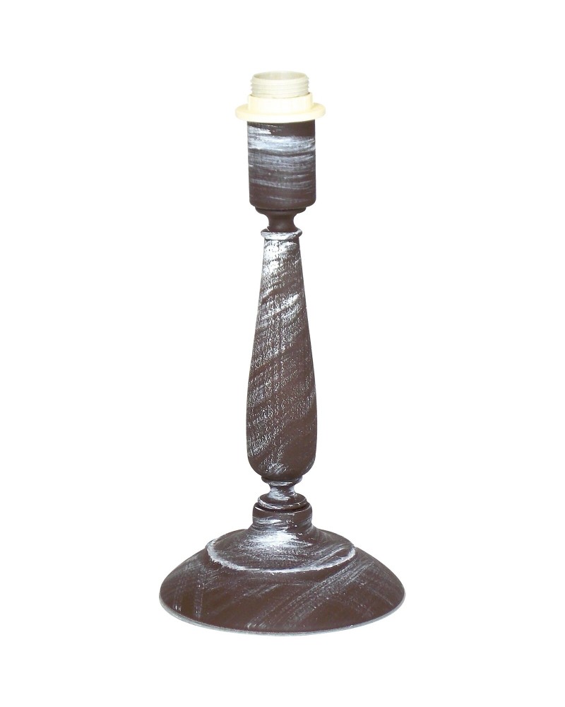 Декоративна настільна лампа Eglo 49312 1+1 Vintage