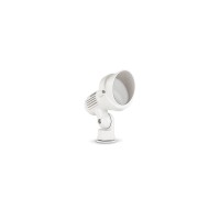 Вулична підсвітка фасаду Ideal lux Terra PT1 Small Bianco (106205)