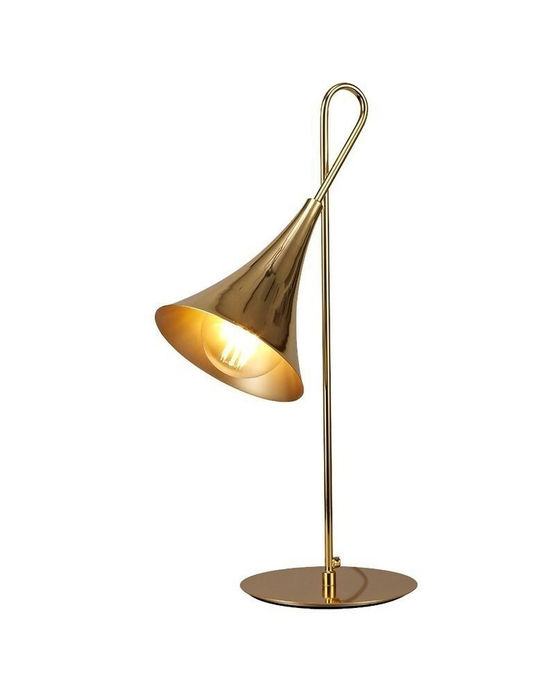 Декоративна настільна лампа Mantra 5909 JAZZ