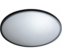 Стельовий світильник Azzardo AZ4256 MALTA R 60 4000K BK