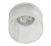 Точковий врізний світильник Azzardo AZ3539 Gelo