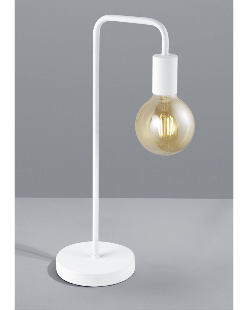 Декоративна настільна лампа Trio Diallo 508000131