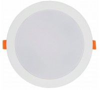 Точковий врізний світильник Nowodvorski 8776 CL KOS LED 16W 4000K WHITE CN