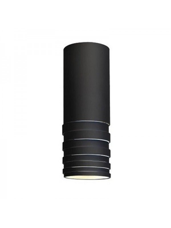Точковий накладний світильник Azzardo AZ3126 Locus (black)