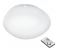 Стельовий світильник Eglo 97577 Sileras