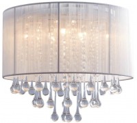 Люстра класична Zuma Line RLX92174-8A