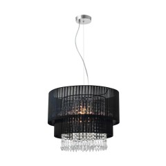 Люстра-підвіс Zuma Line Leta Pendant RLD93350-L1B