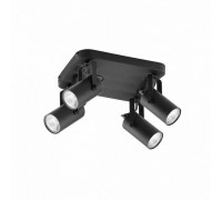 Спот з чотирма лампами TK LIGHTING 6501